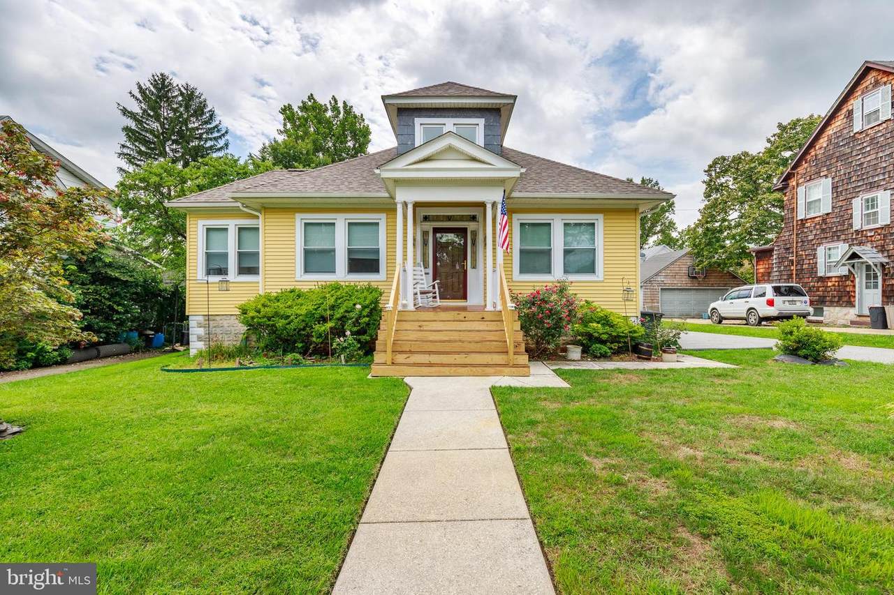 521 Regester Avenue - Photo 1