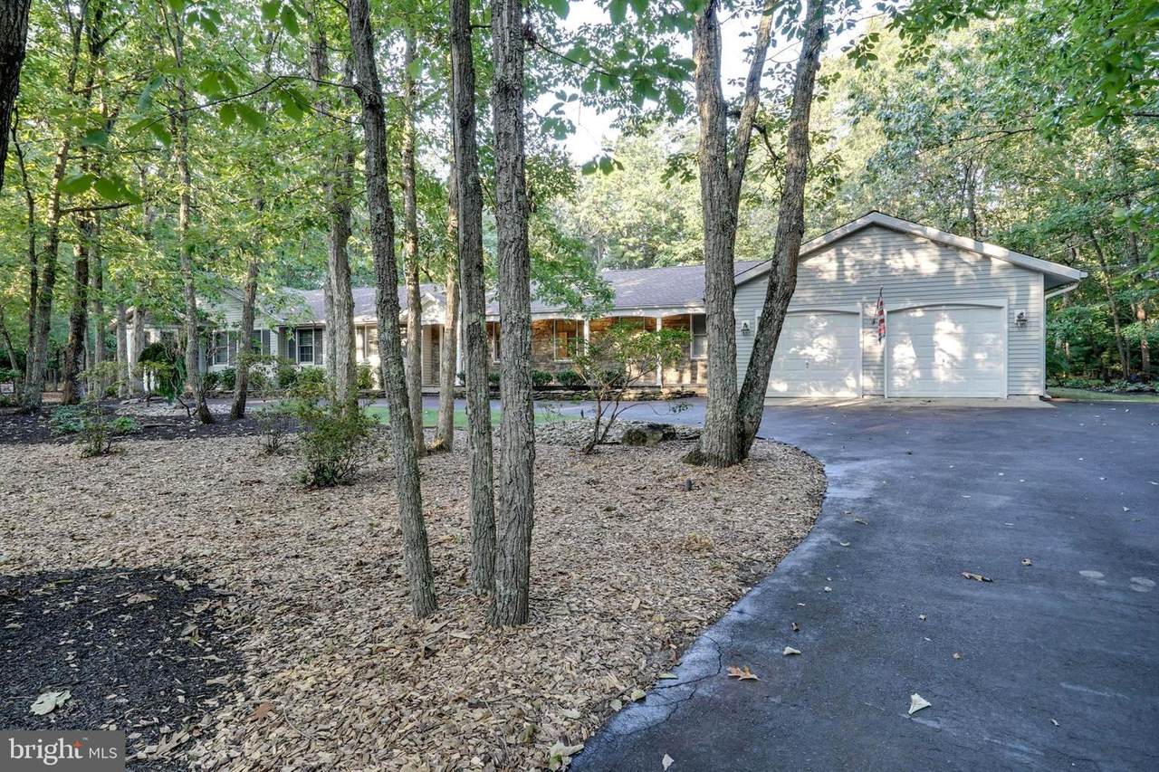 712 Gravelly Hollow Road - Photo 1