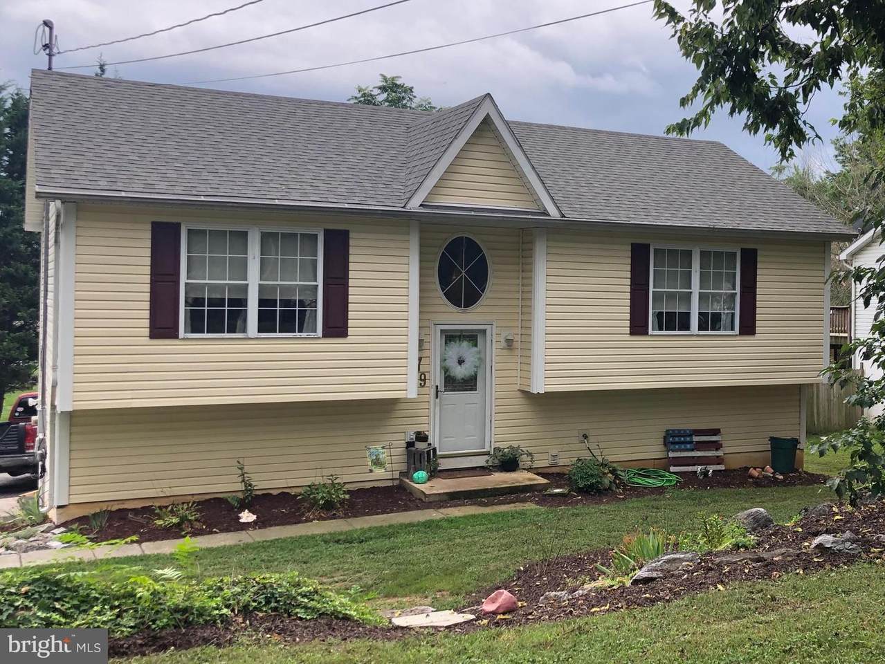 79 MORGAN STREET - Photo 1