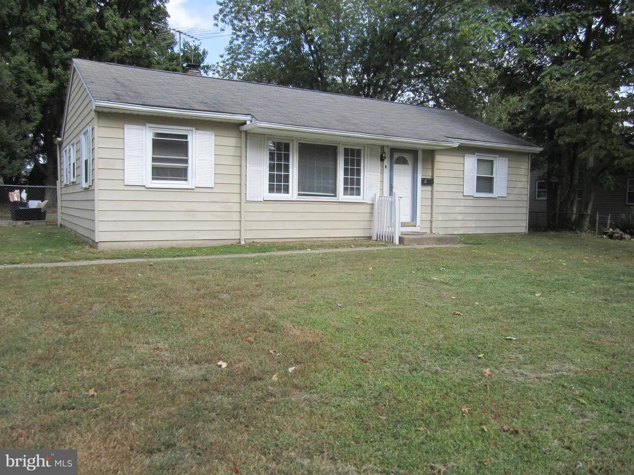 9 Warwick Road - Photo 1