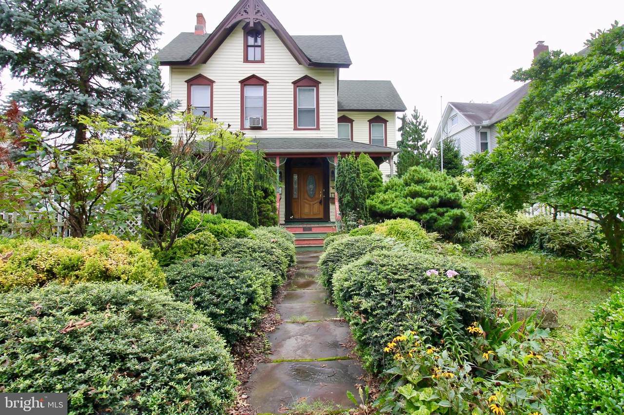 101 South Street - Photo 1
