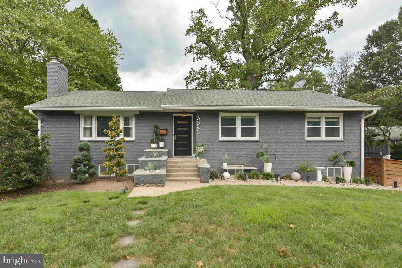 3842 Glebe Road - Photo 1