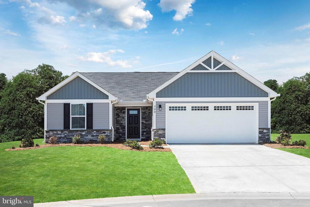 1151 Steeplechase Lane - Photo 1