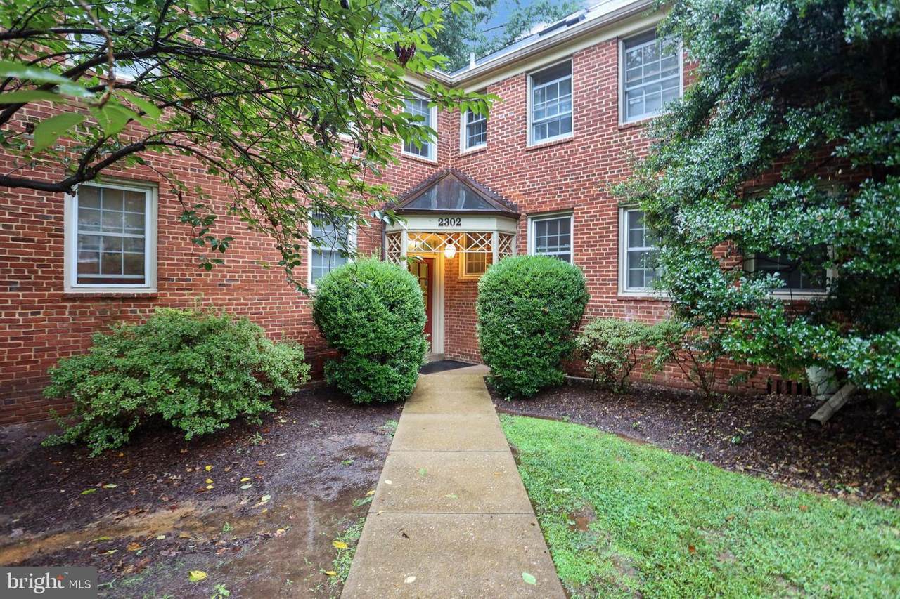 2302 Colston Drive - Photo 1