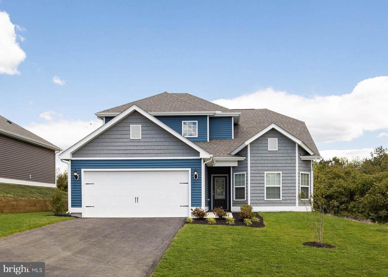 Tbd Lot 193 Brookwood Drive - Photo 1