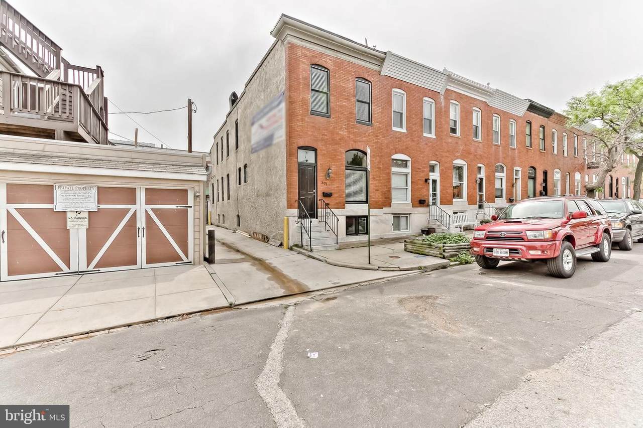 501 Kenwood Avenue - Photo 1