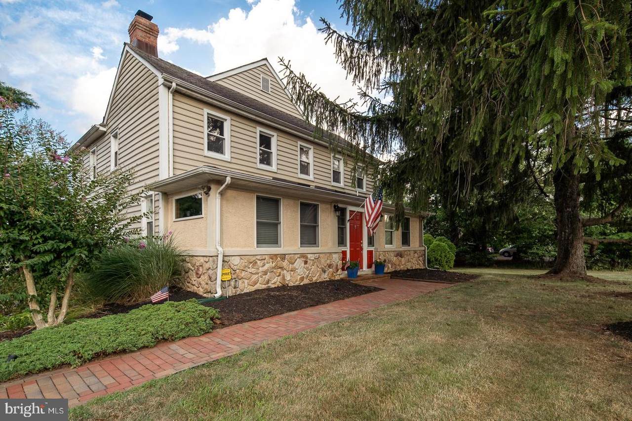 184 Robbinsville Edinburg Road - Photo 1