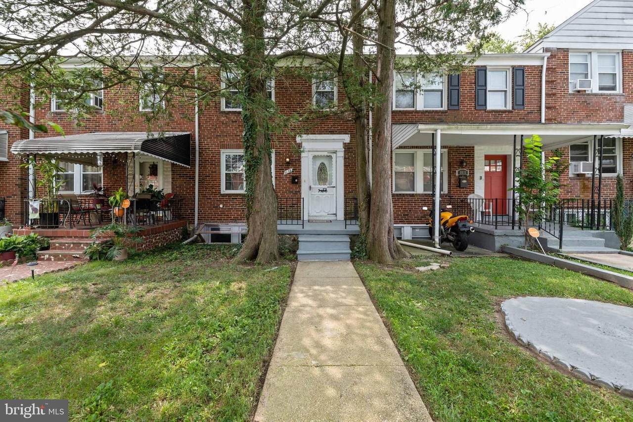 1613 Northgate Road - Photo 1