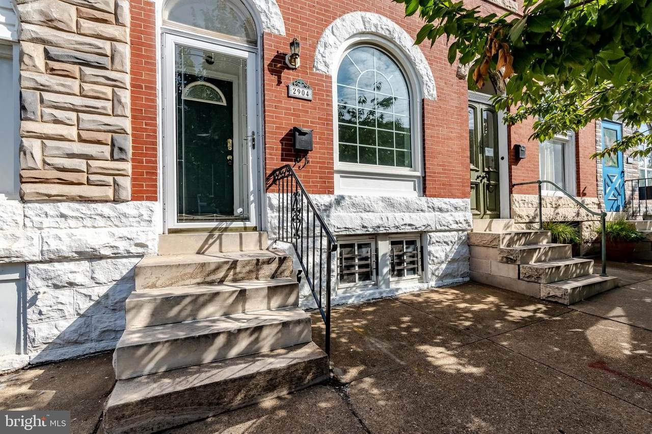 2904 Baltimore Street - Photo 1