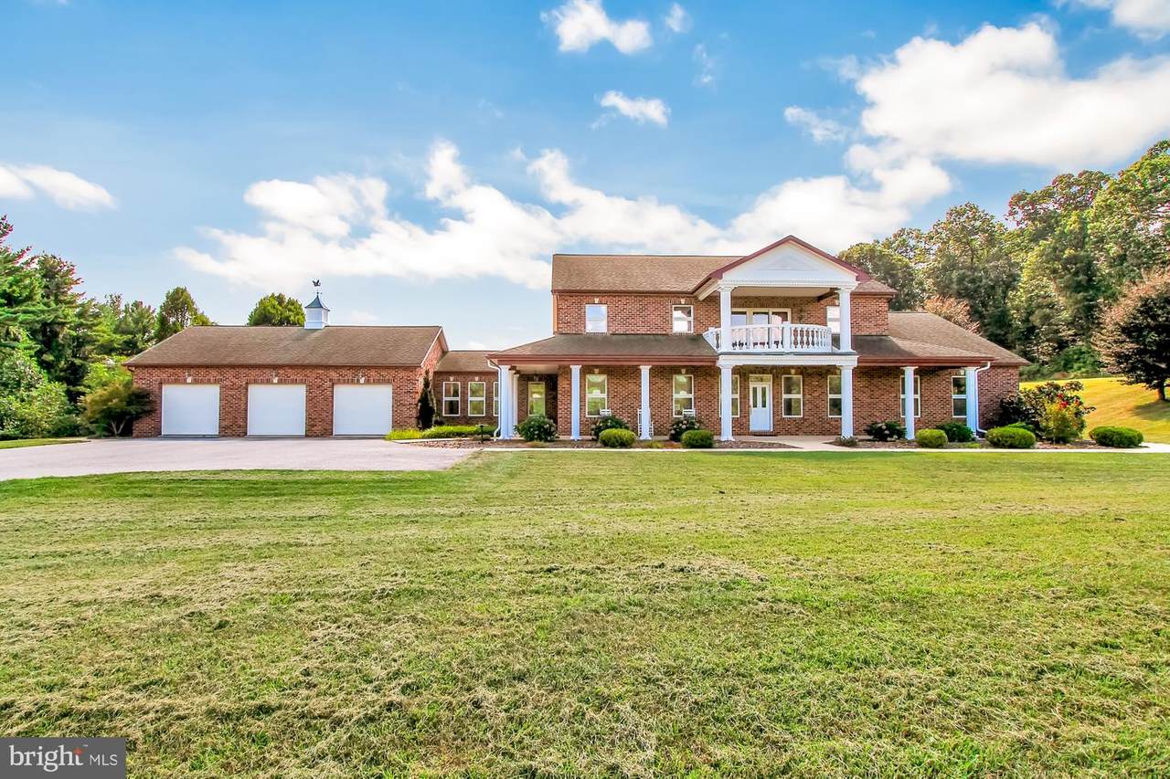 12 Pinecreek Road - Photo 1