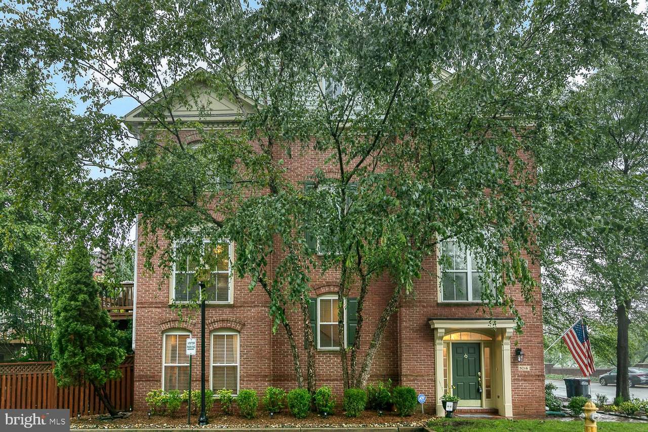 5014 Gardner Drive - Photo 1