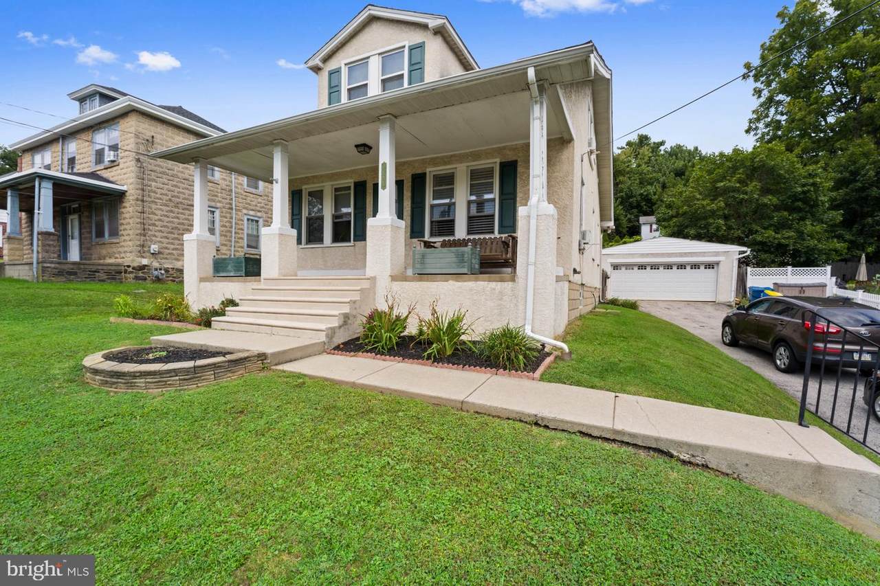 1146 Matsonford Road - Photo 1