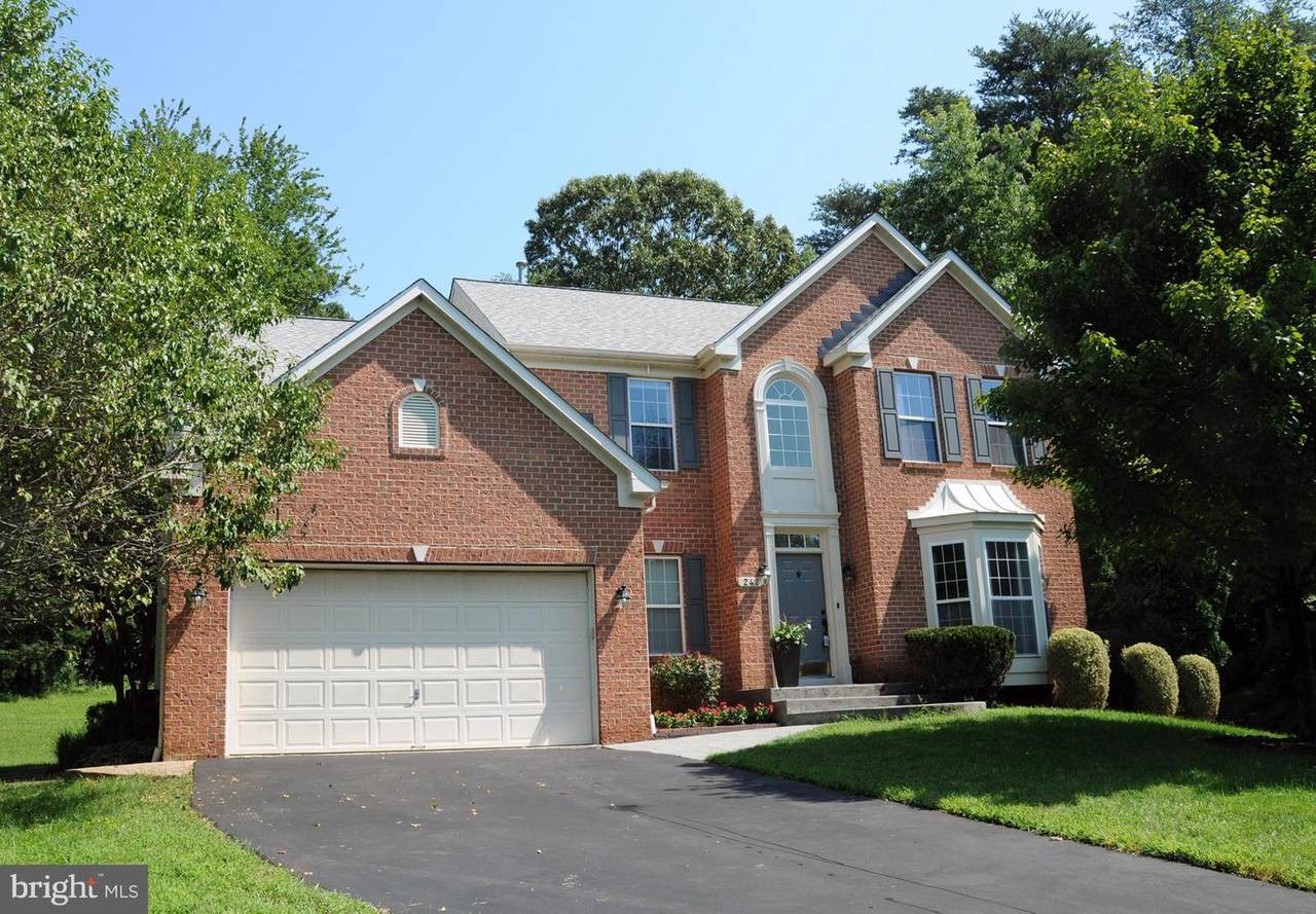 242 Cypress Ridge Drive - Photo 1