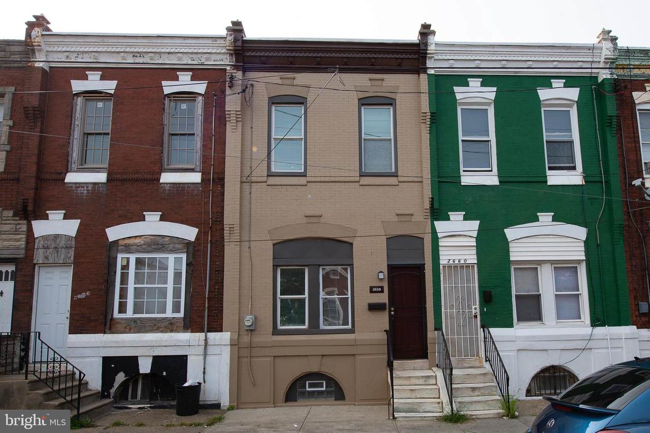 2658 27TH Street - Photo 1
