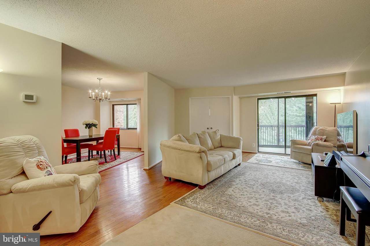 5903 Mount Eagle Drive - Photo 1