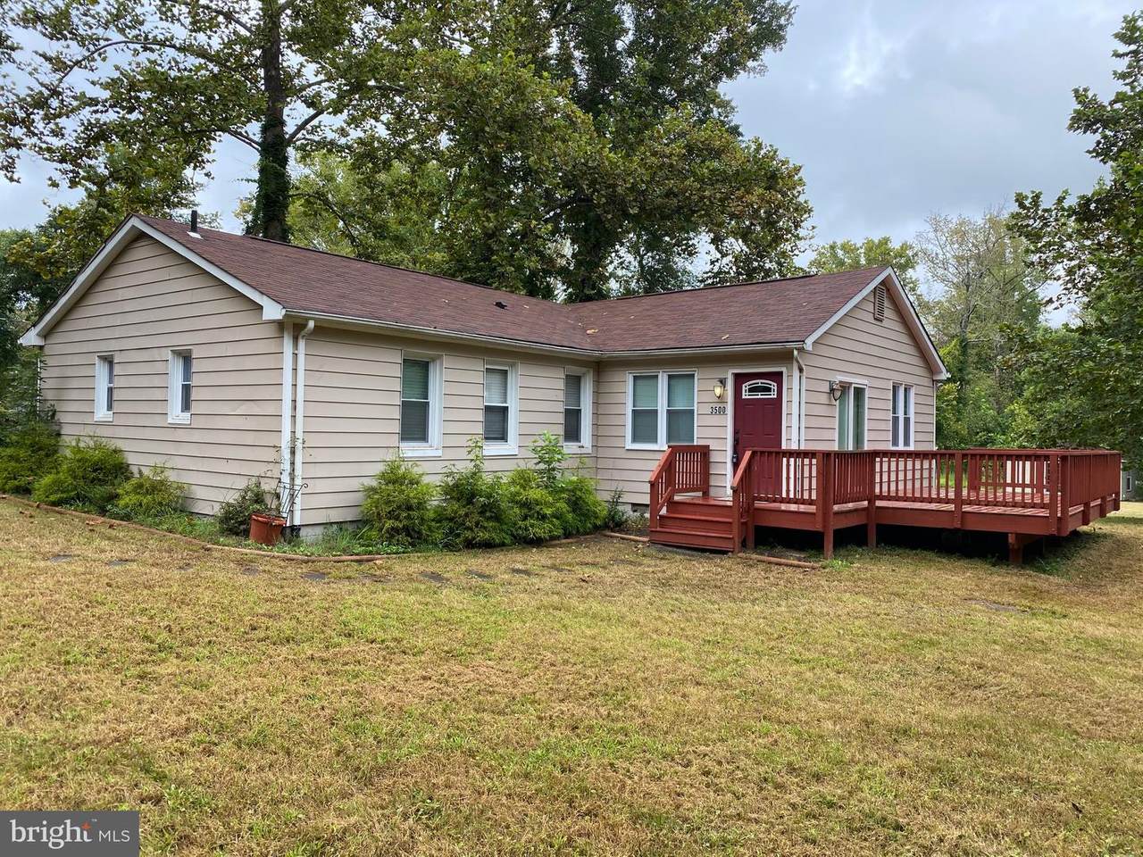 3500 Floral Park Road - Photo 1