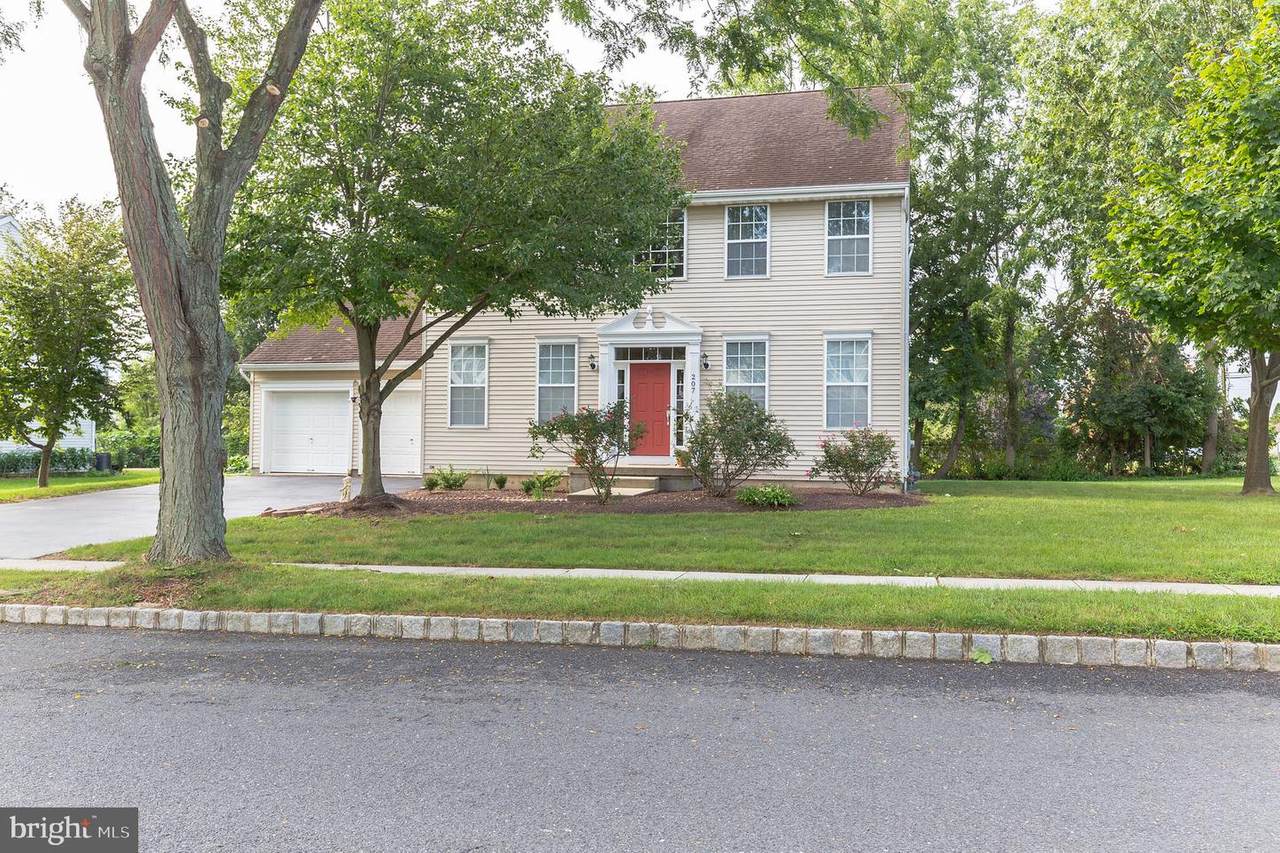 207 Sharps Lane - Photo 1