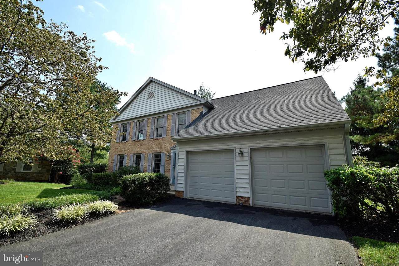 9100 Bakerhill Court - Photo 1