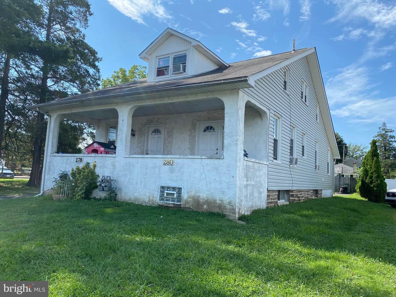 278-280 Street Road - Photo 1
