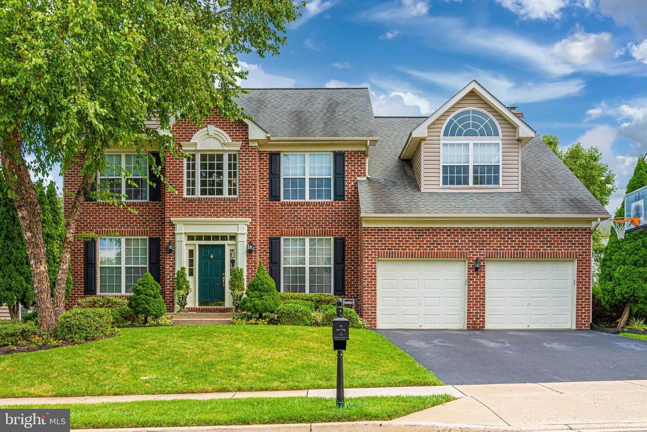 3752 Spicebush Drive - Photo 1
