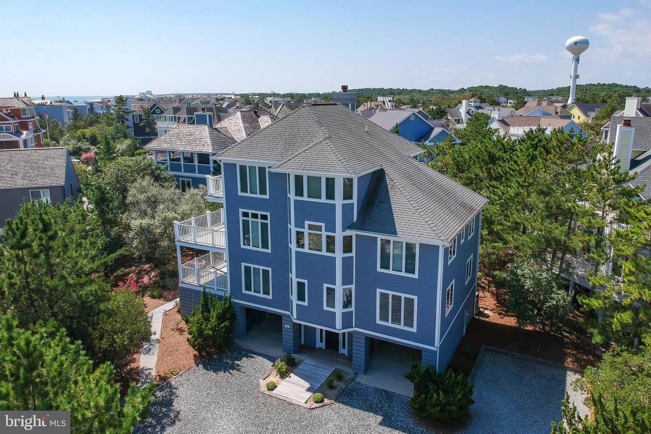 20 Pelicans Way N - Photo 1
