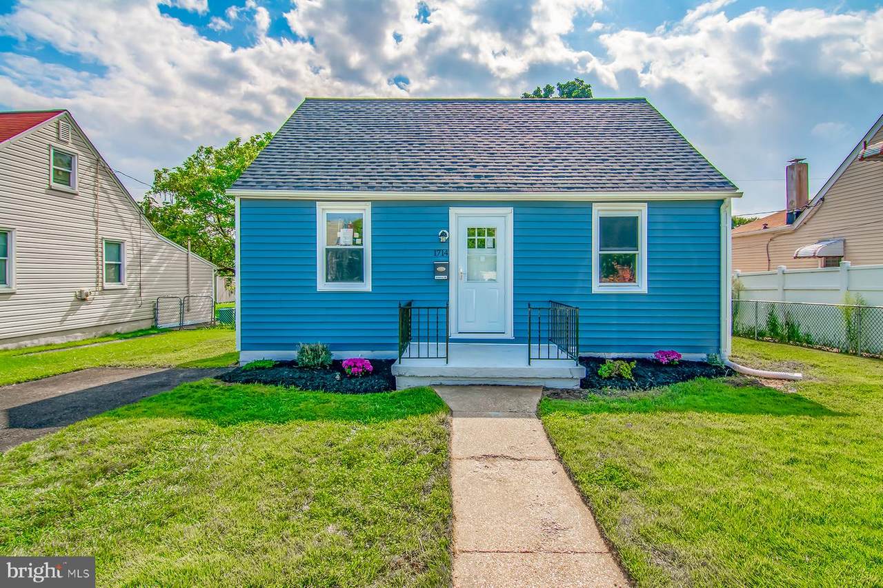 1714 Brookview Road - Photo 1
