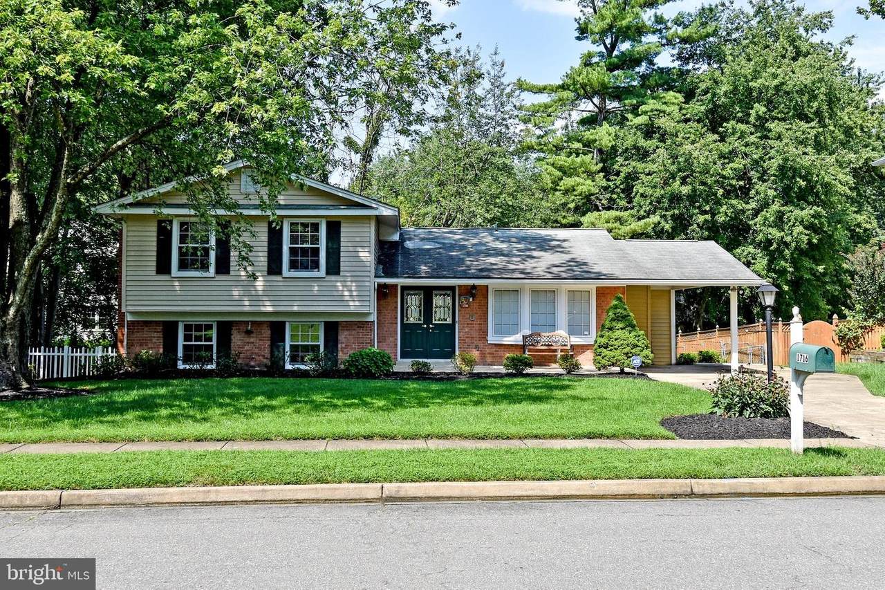 1716 Burning Tree Drive - Photo 1