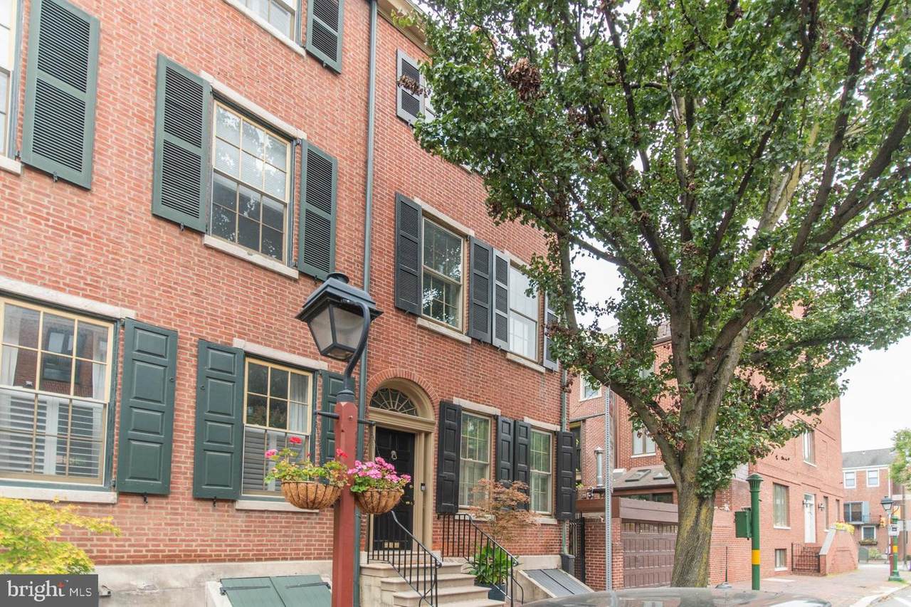 309 Spruce Street - Photo 1