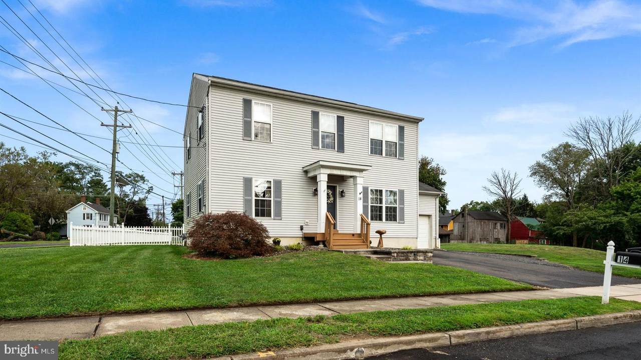 14 Mill Road - Photo 1