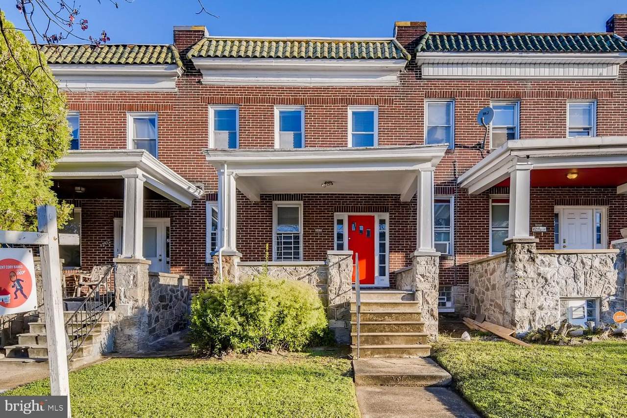 2410 Calverton Heights Avenue - Photo 1