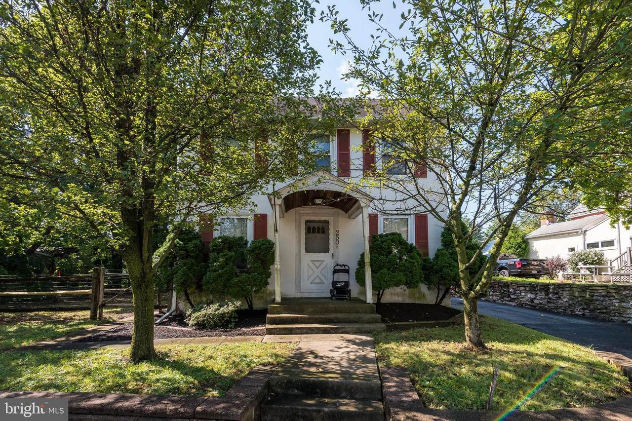 250 Main Street - Photo 1