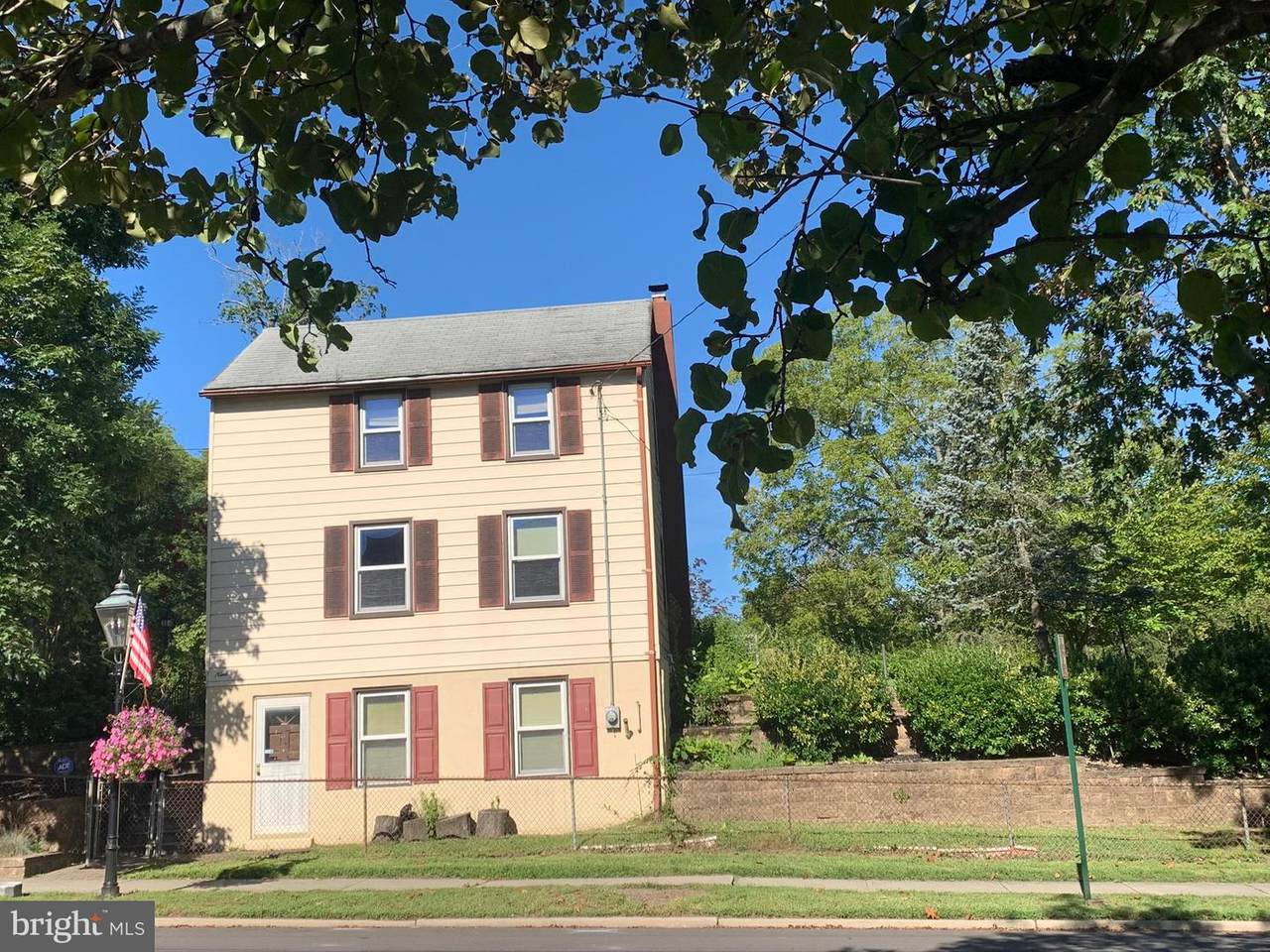 9 Hanover Street - Photo 1