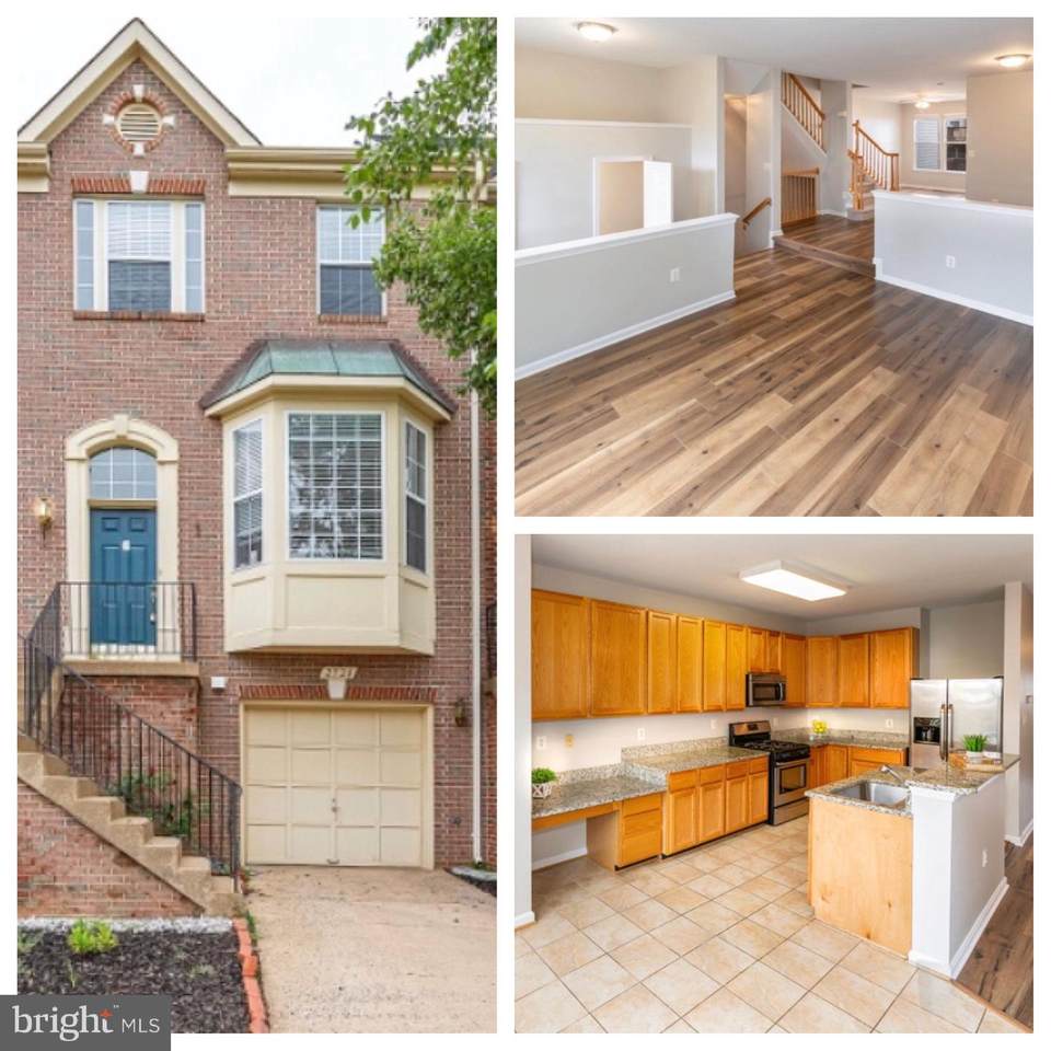 2520 Peter Jefferson Lane - Photo 1