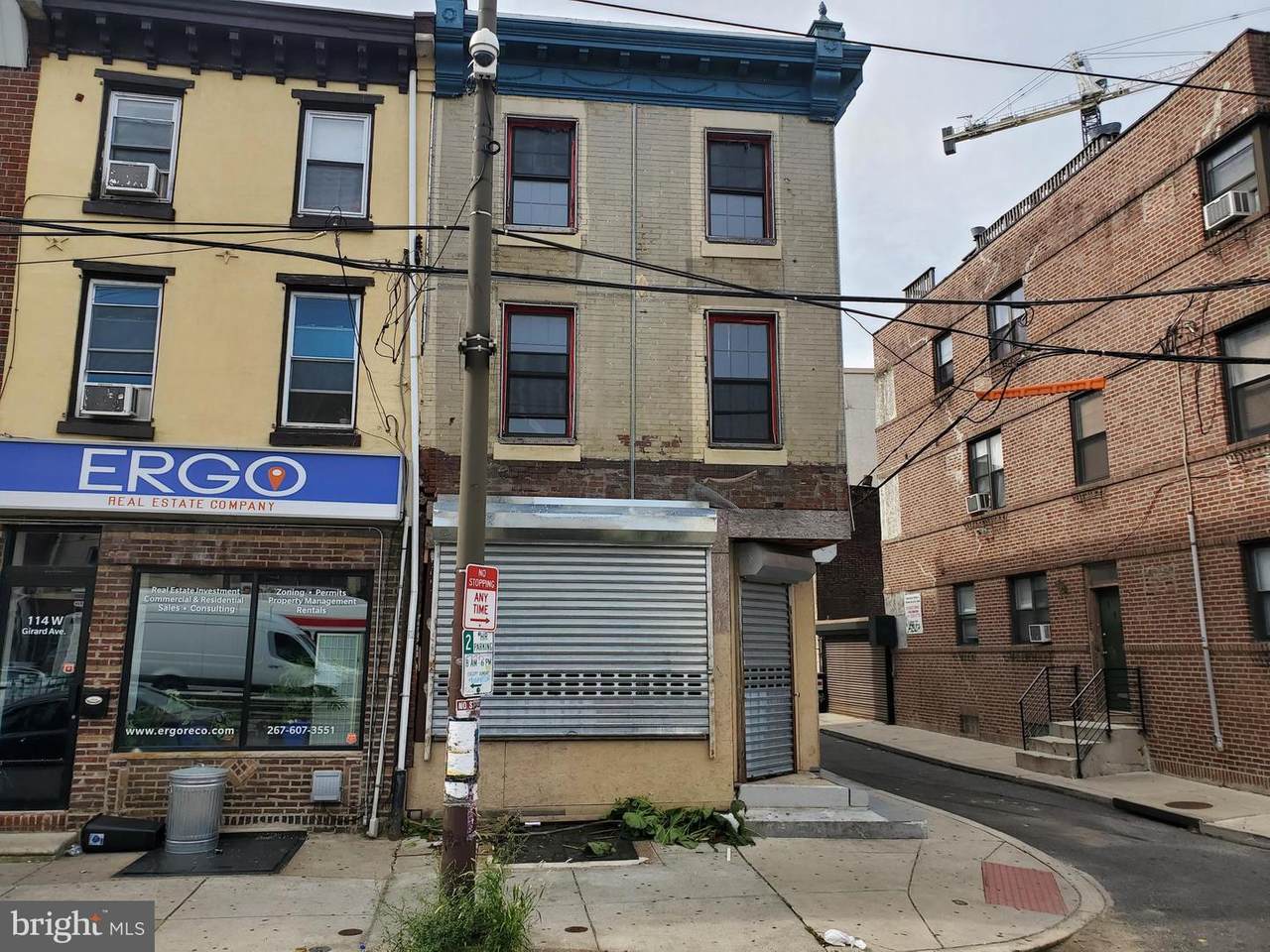 116 Girard Avenue - Photo 1