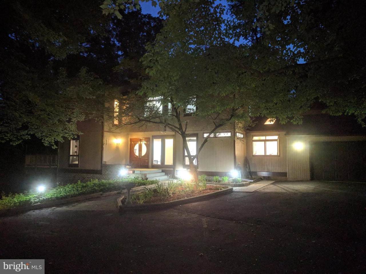 3400A Old Court Road - Photo 1