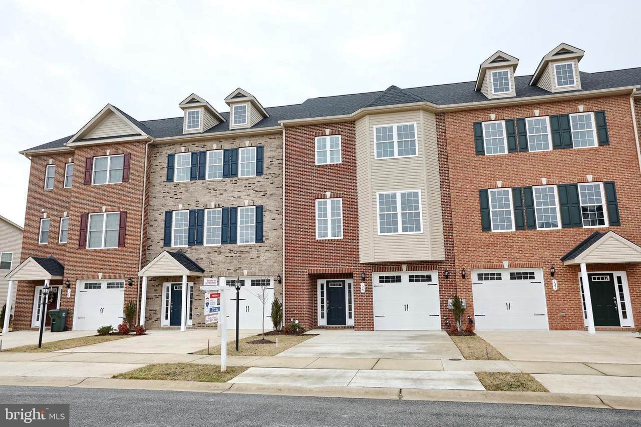 1020 Rye Drive - Photo 1