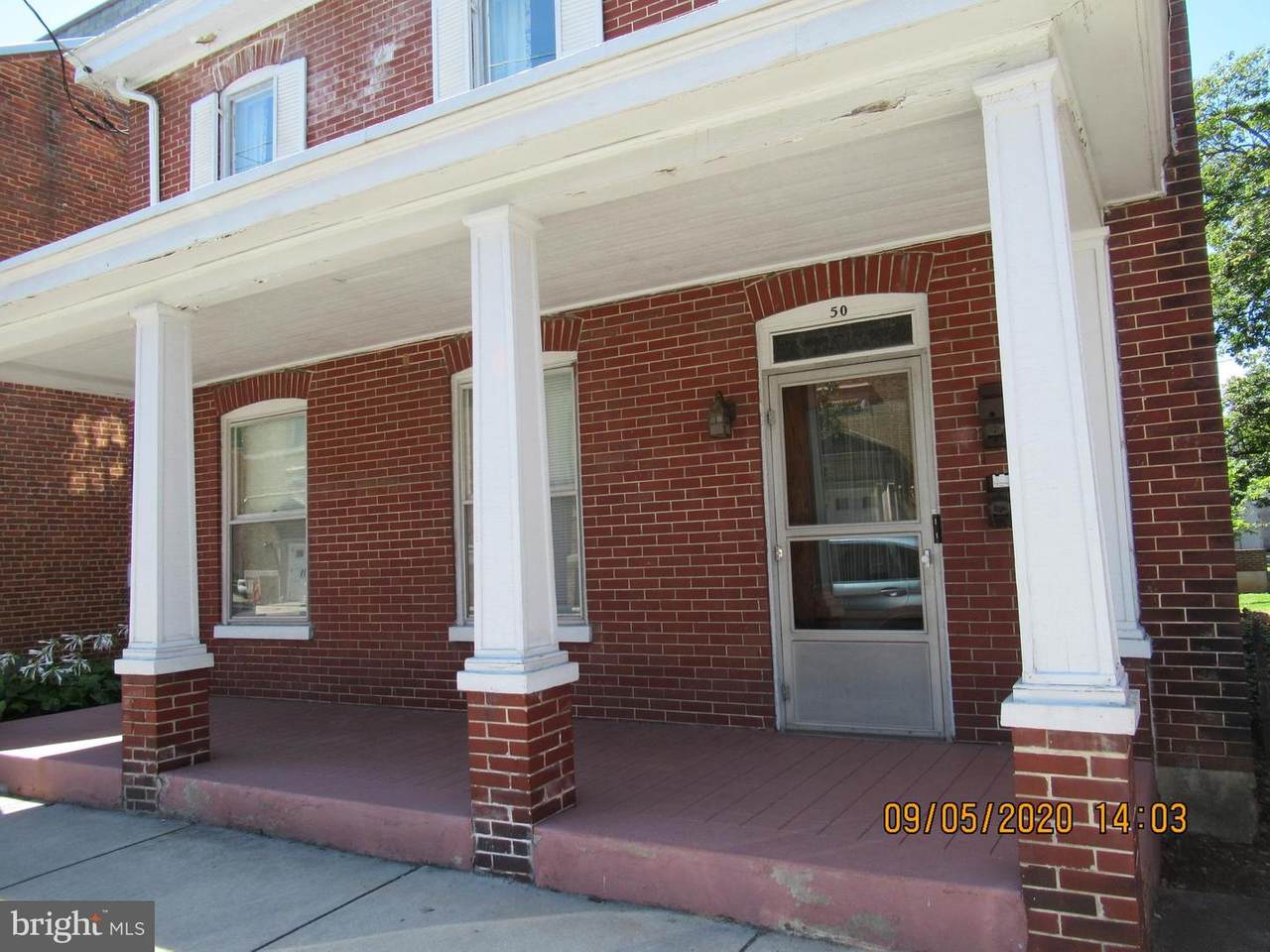 50 West Street - Photo 1