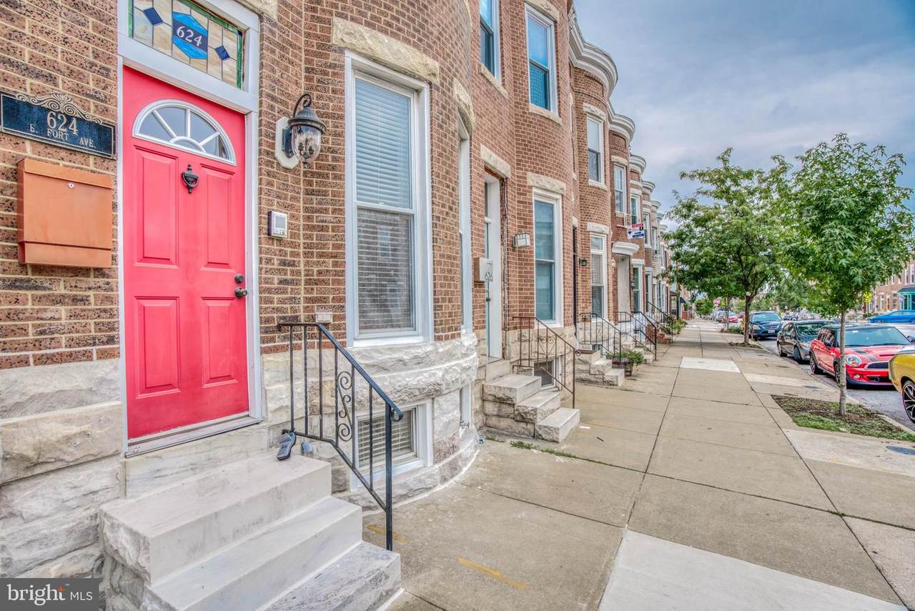 624 Fort Avenue - Photo 1