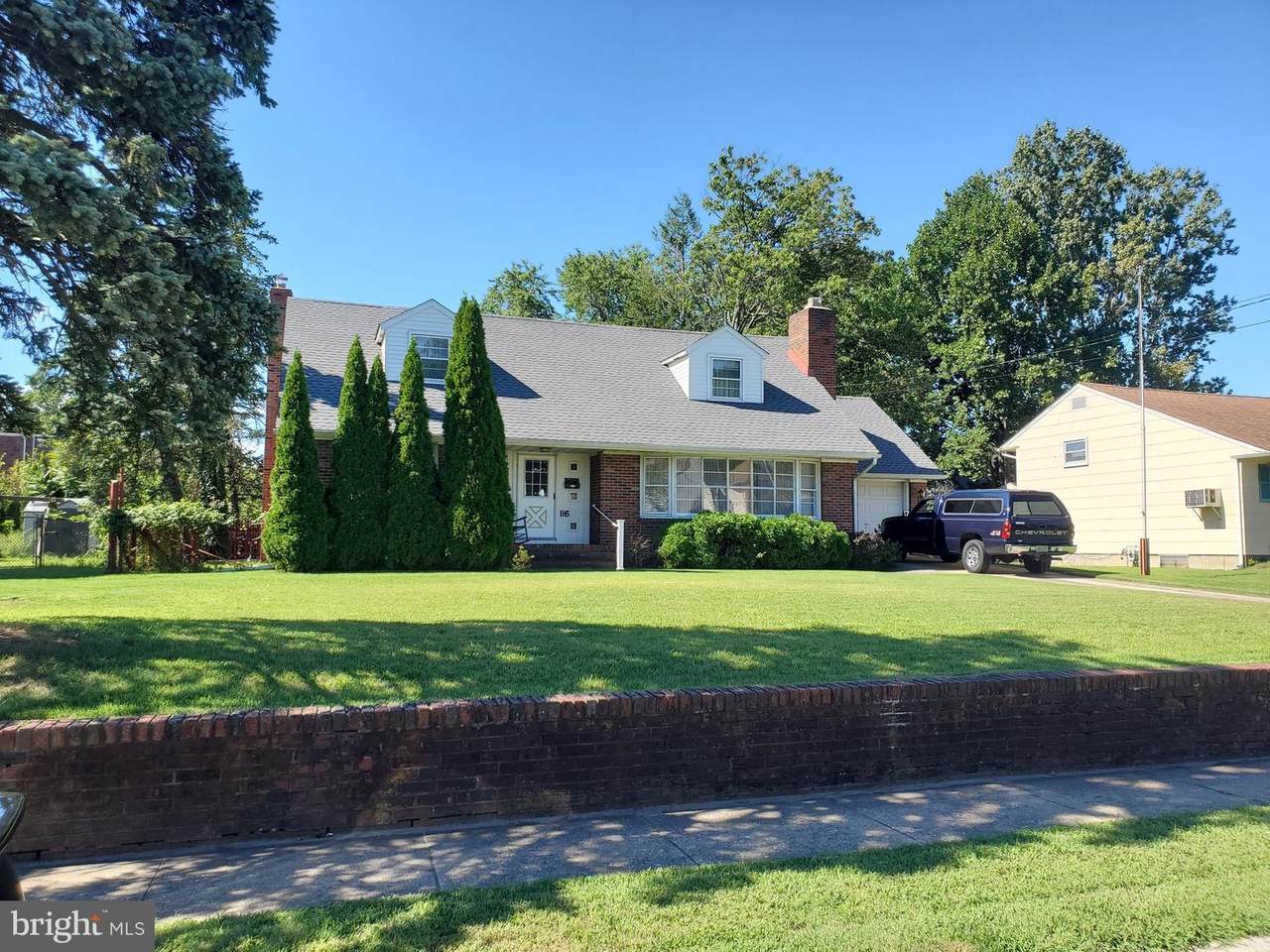 116 Olive Street - Photo 1