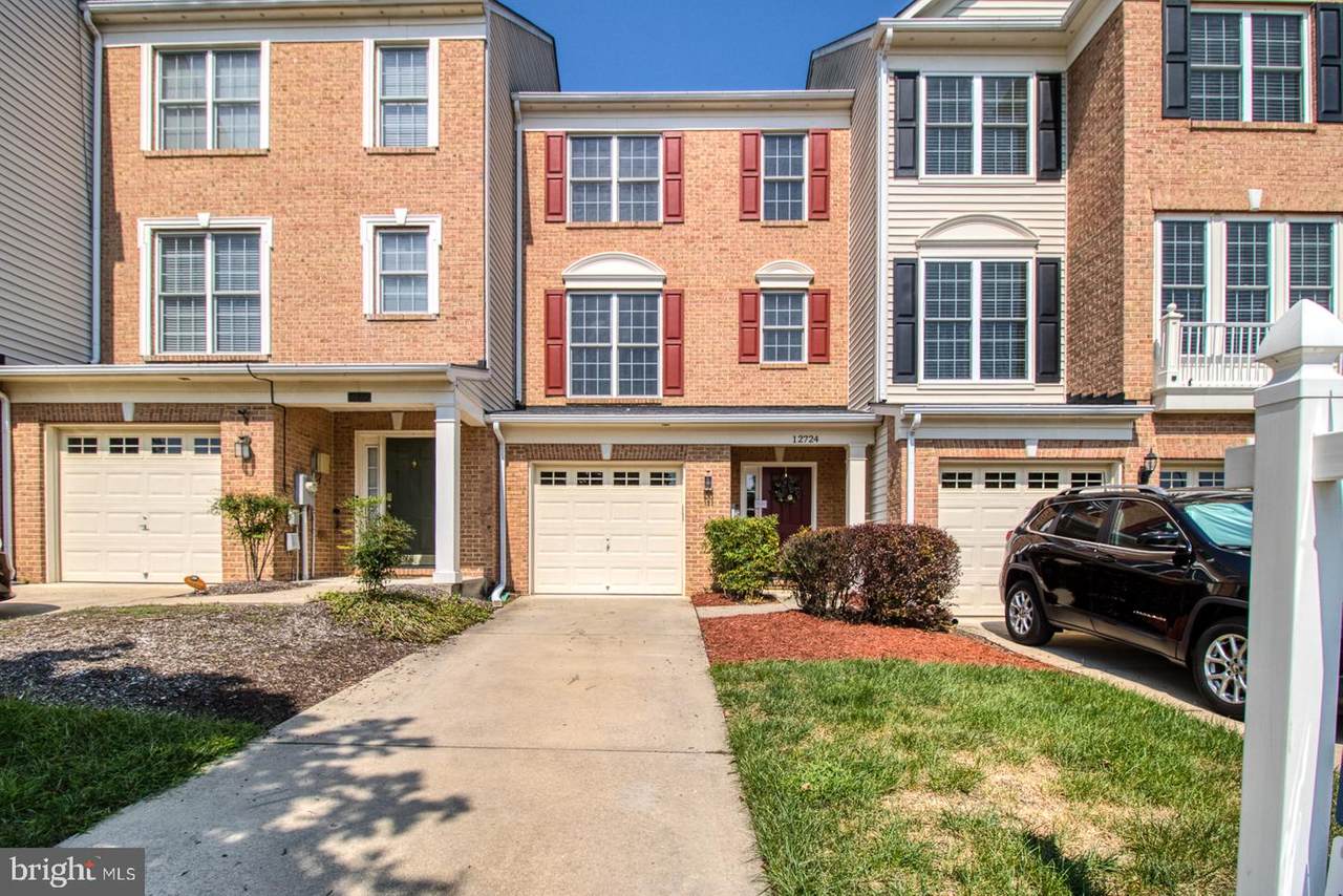 12724 Trade Row - Photo 1