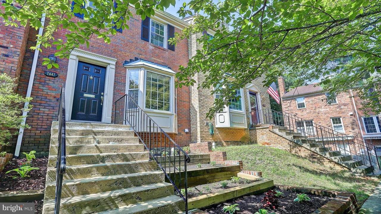 7447 Timberock Road - Photo 1