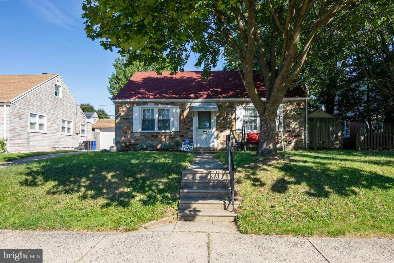 9214 Horatio Road - Photo 1