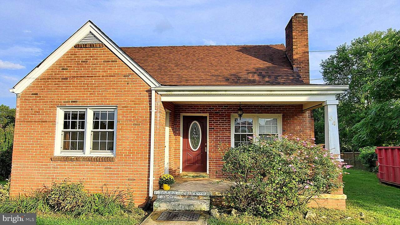 34 Maple Street - Photo 1