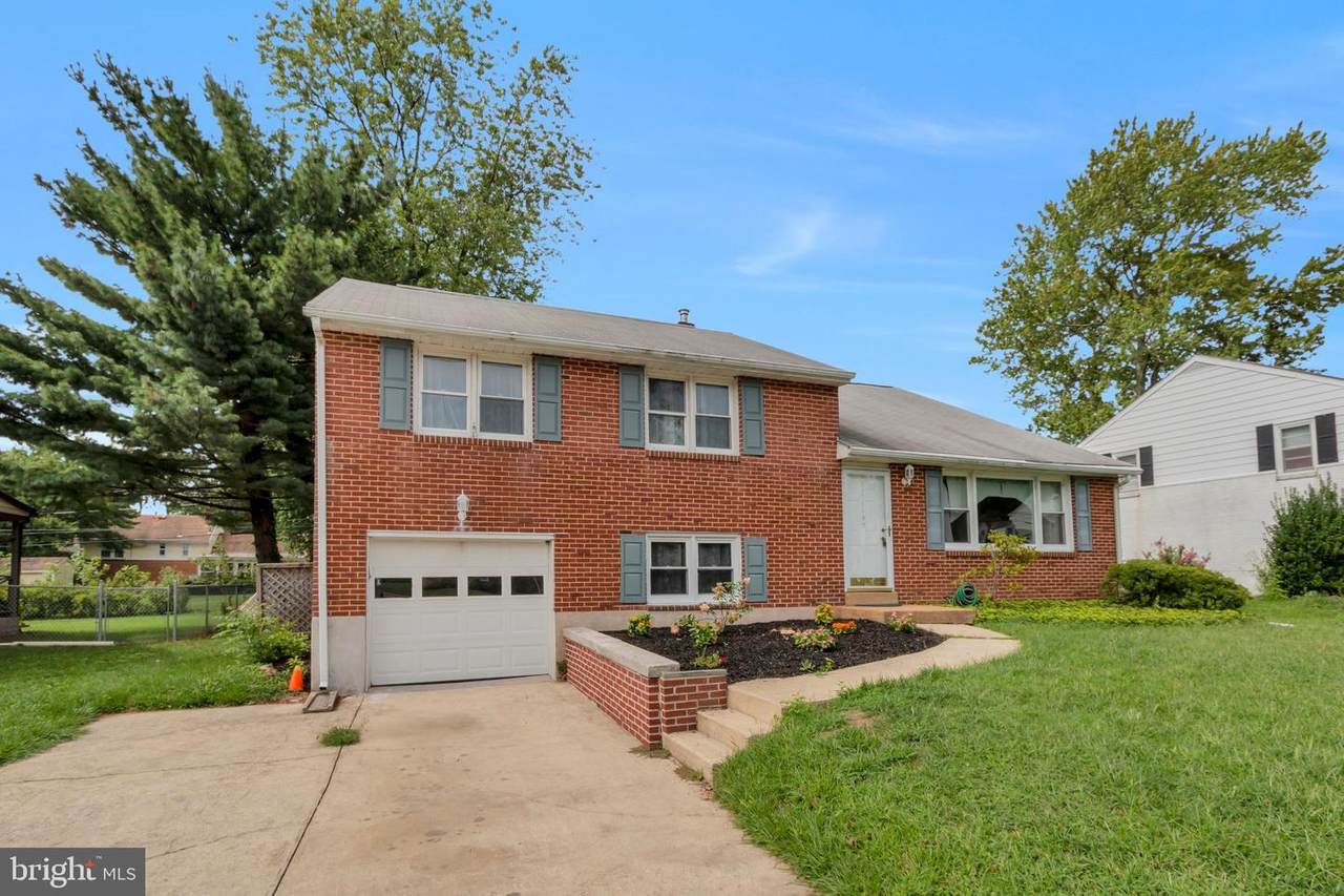 1107 Wilson Road - Photo 1