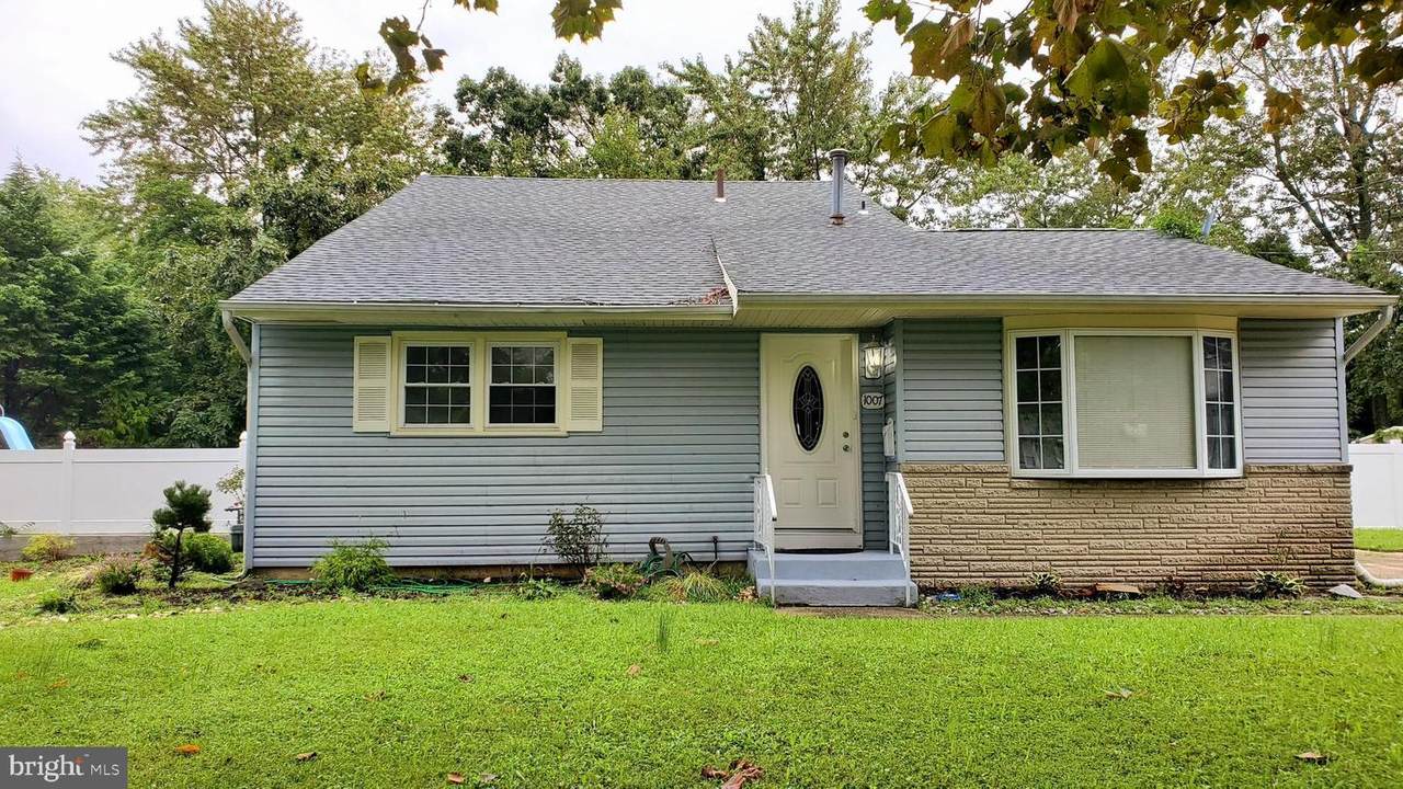 1007 Massachusetts Avenue - Photo 1