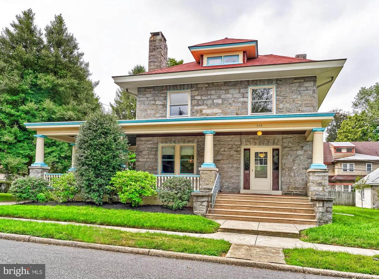 458 Harper Avenue - Photo 1