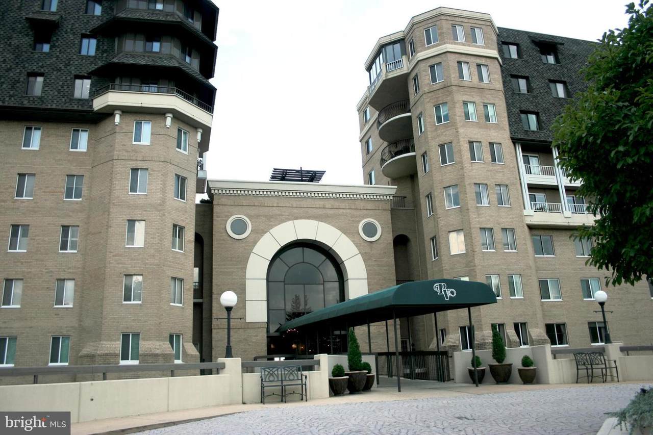 1250 Washington Street - Photo 1
