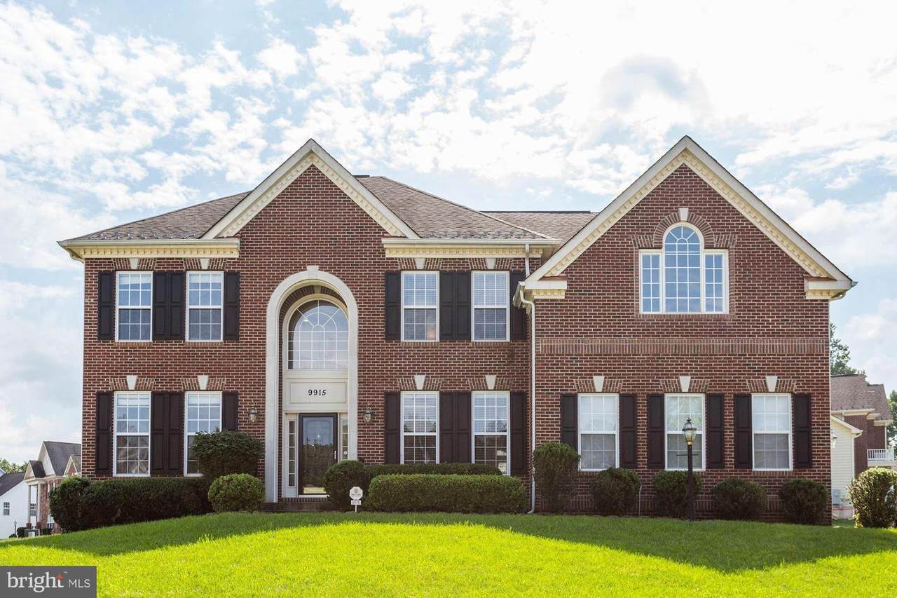 9915 Oxbridge Way - Photo 1