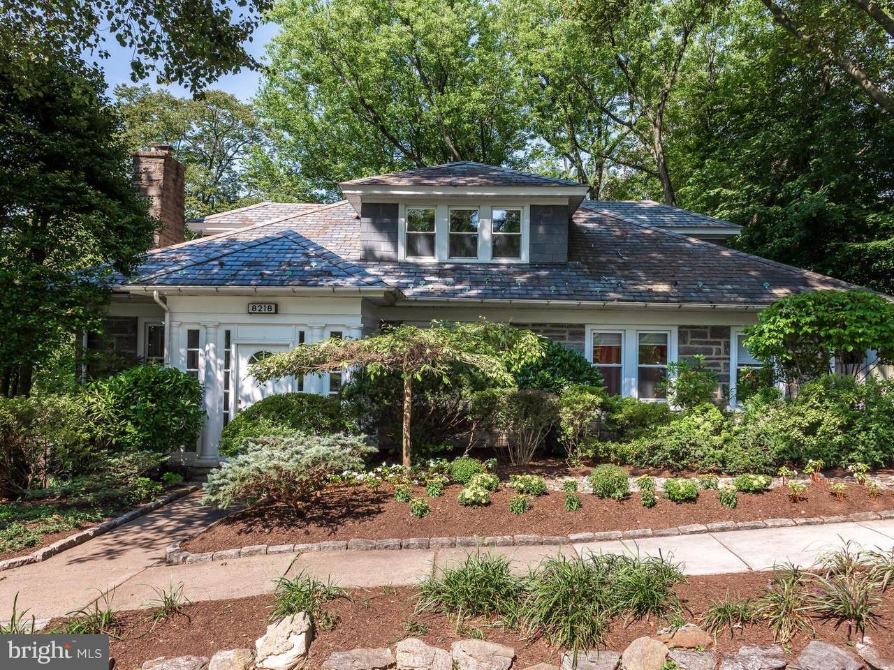 8218 Westminster Road - Photo 1
