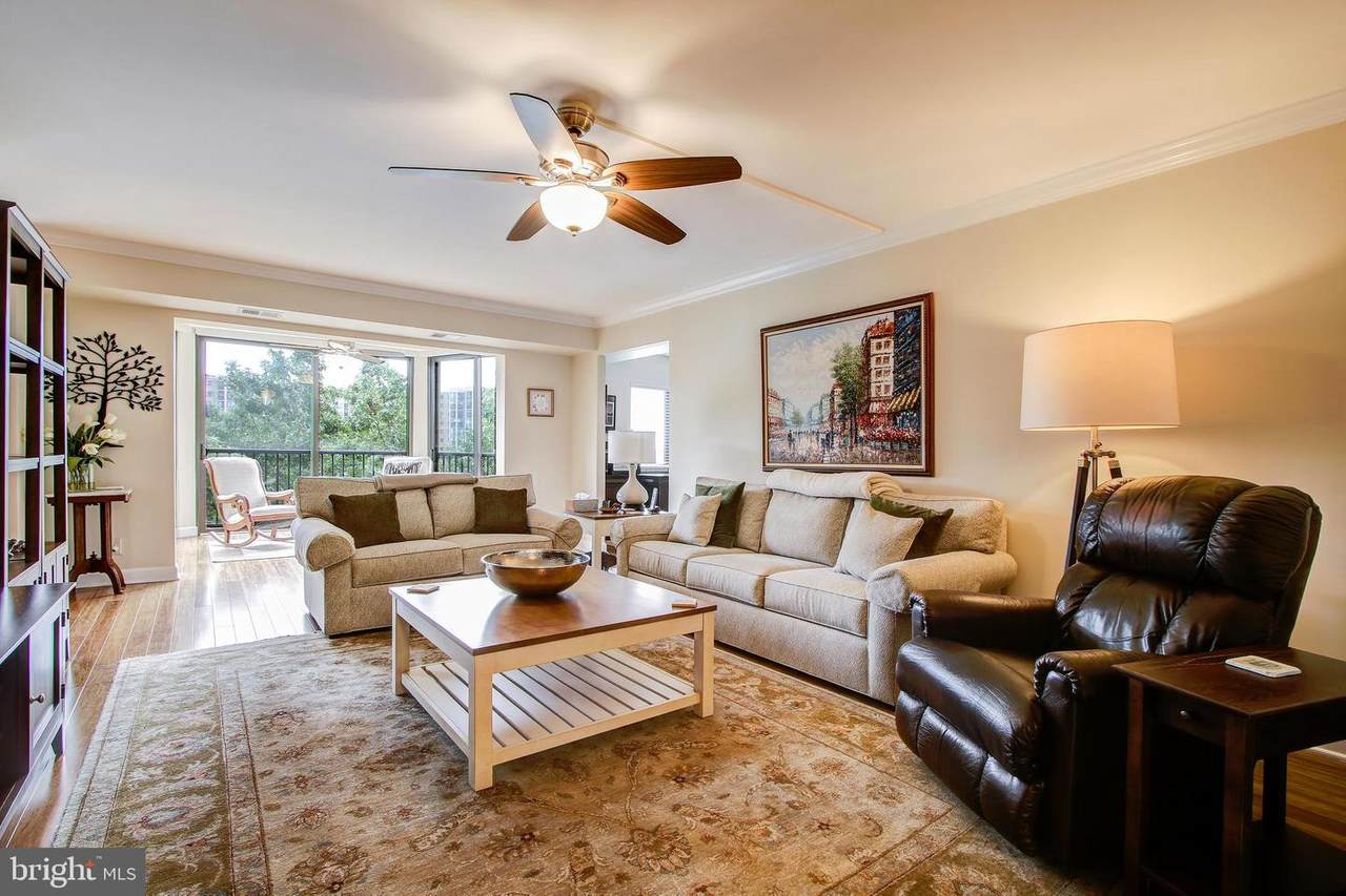 5901 Mount Eagle Drive - Photo 1